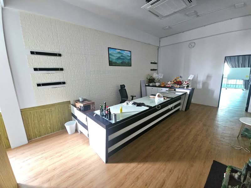 Kedai / Pejabat untuk Disewa di Bandar Uda Utama (Johor Bahru) - Serene Low - Interior - PropertyGuru.com.my