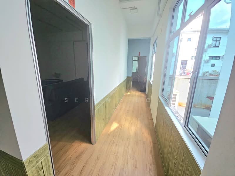 Kedai / Pejabat untuk Disewa di Bandar Uda Utama (Johor Bahru) - Serene Low - Corridor - PropertyGuru.com.my