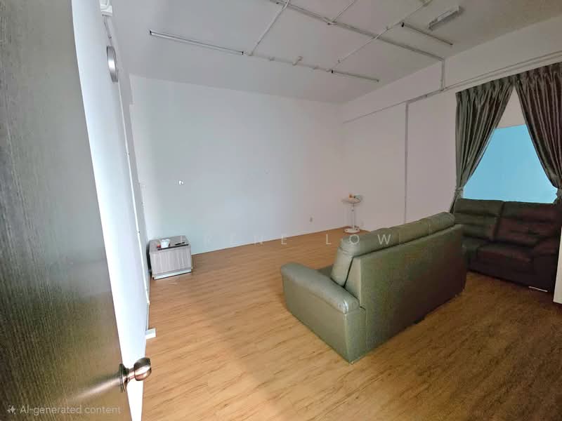Kedai / Pejabat untuk Disewa di Bandar Uda Utama (Johor Bahru) - Serene Low - Living Room - PropertyGuru.com.my