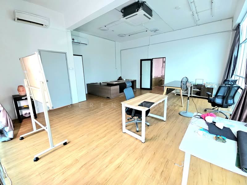 Kedai / Pejabat untuk Disewa di Bandar Uda Utama (Johor Bahru) - Serene Low - Study - PropertyGuru.com.my
