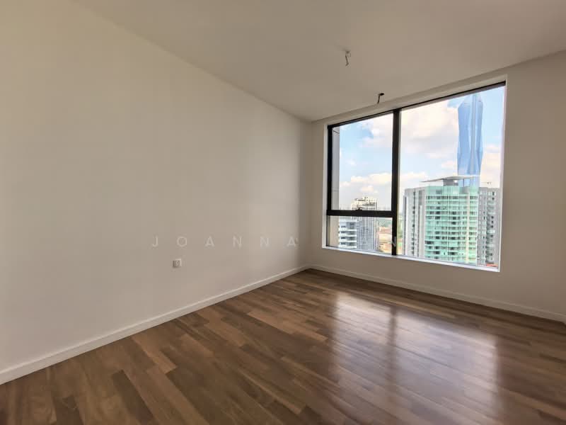 Service Residence for Sale at Pavilion Ceylon Hill - Joanna Tan - Bedroom - PropertyGuru.com.my