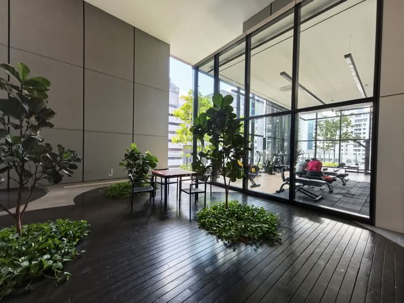 Service Residence for Sale at Pavilion Ceylon Hill - Joanna Tan - Interior - PropertyGuru.com.my