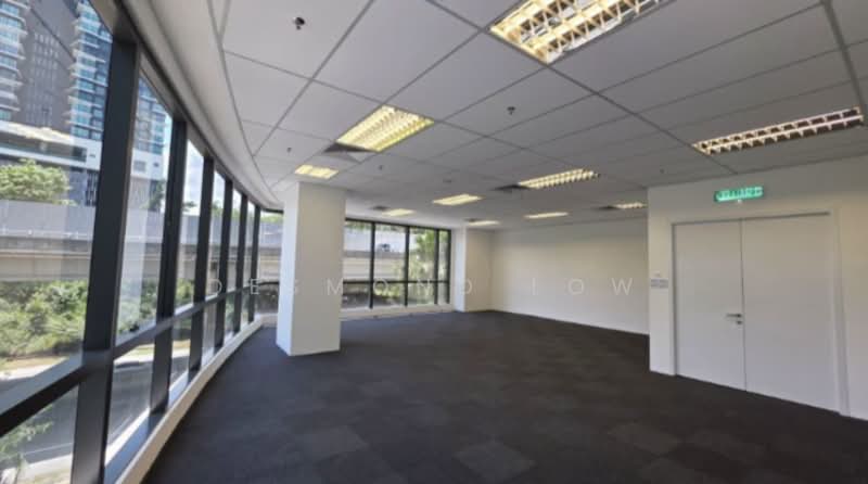 Pejabat untuk Disewa di Taman Desa (Kuala Lumpur) - Desmond Low - Interior - PropertyGuru.com.my