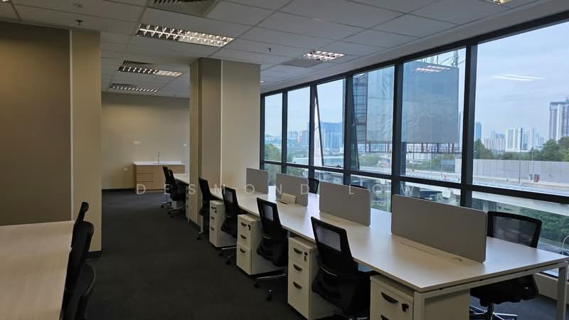 Pejabat untuk Disewa di Taman Desa (Kuala Lumpur) - Desmond Low - Interior - PropertyGuru.com.my