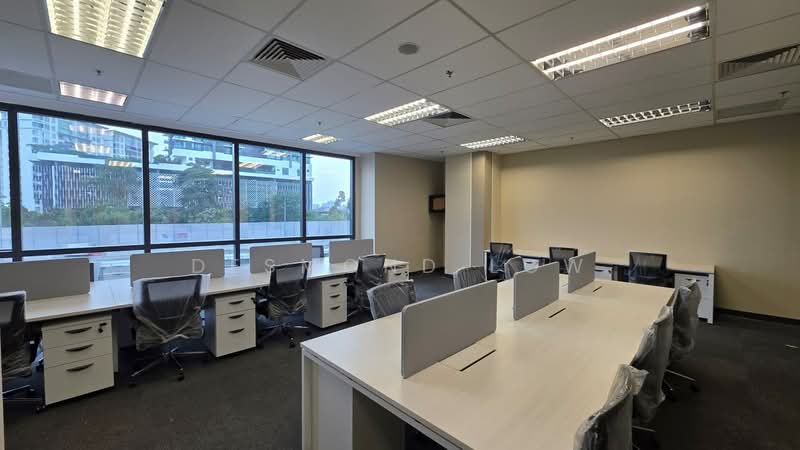 Pejabat untuk Disewa di Taman Desa (Kuala Lumpur) - Desmond Low - Interior - PropertyGuru.com.my