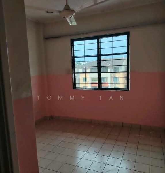 Apartment for Rent at SD Apartments II - TOMMY TAN - Interior - PropertyGuru.com.my