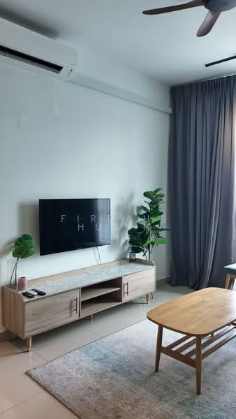 Condominium for Sale at Chymes @ Gurney - Firdaus Husin - Living Room - PropertyGuru.com.my