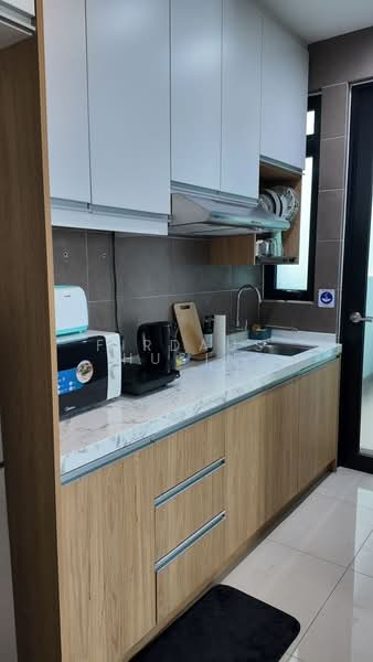 Condominium for Sale at Chymes @ Gurney - Firdaus Husin - PropertyGuru.com.my
