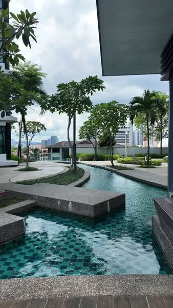 Condominium for Sale at Chymes @ Gurney - Firdaus Husin - PropertyGuru.com.my