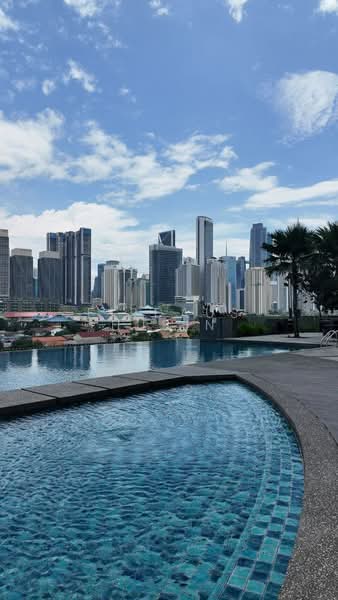 Condominium for Sale at Chymes @ Gurney - Firdaus Husin - PropertyGuru.com.my
