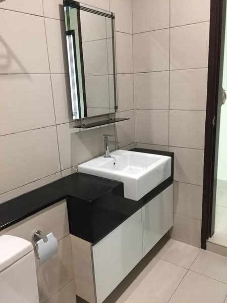 Condominium for Rent at Marinox Sky Villas - Hoy Meng - Bathroom - PropertyGuru.com.my