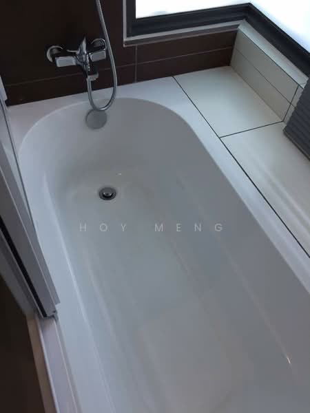 Condominium for Rent at Marinox Sky Villas - Hoy Meng - Bathroom - PropertyGuru.com.my
