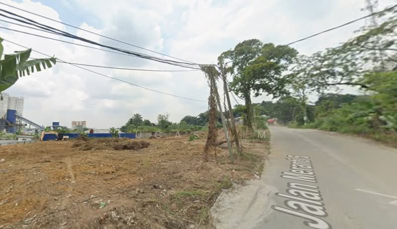 Industrial Land for Sale in Puchong (Selangor) - Lucas Lim - Exterior - PropertyGuru.com.my