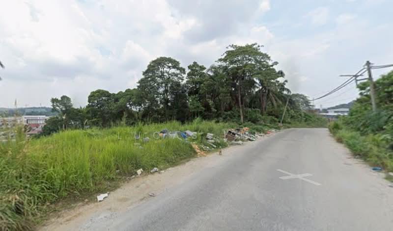 Industrial Land for Sale in Puchong (Selangor) - Lucas Lim - Exterior - PropertyGuru.com.my