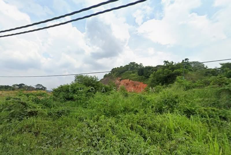 Industrial Land for Sale in Puchong (Selangor) - Lucas Lim - Exterior - PropertyGuru.com.my