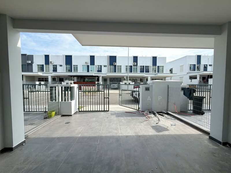 2-storey Terraced House for Rent in Johor Bahru (Johor) - Winson Yap - Exterior - PropertyGuru.com.my