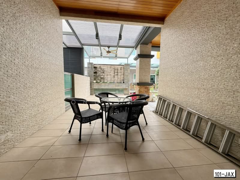 Bungalow for Sale in Setia Eco Park (Setia Alam) - Yongsen Lim - Exterior - PropertyGuru.com.my