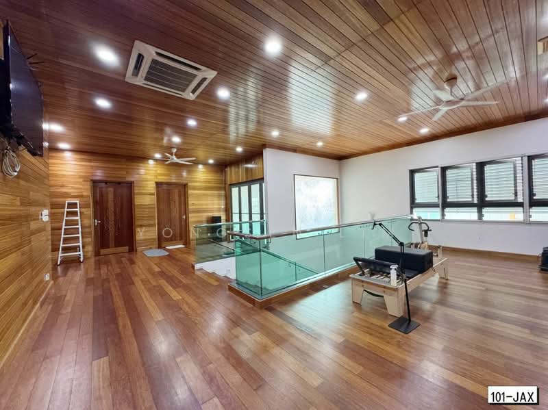 Bungalow for Sale in Setia Eco Park (Setia Alam) - Yongsen Lim - Interior - PropertyGuru.com.my