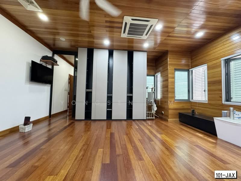 Bungalow for Sale in Setia Eco Park (Setia Alam) - Yongsen Lim - Interior - PropertyGuru.com.my