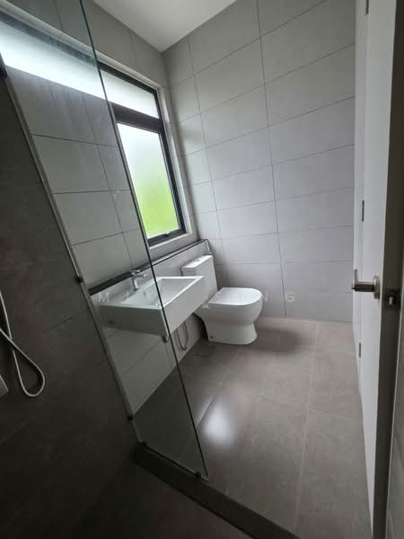 Rumah Teres 2 Tingkat untuk Dijual di Telok Panglima Garang (Selangor) - Mike Sing - Bathroom - PropertyGuru.com.my