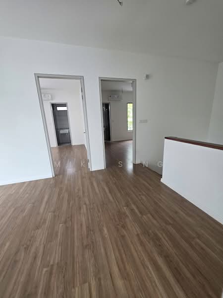 Rumah Teres 2 Tingkat untuk Dijual di Telok Panglima Garang (Selangor) - Mike Sing - Interior - PropertyGuru.com.my