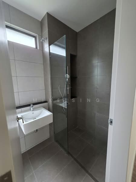 Rumah Teres 2 Tingkat untuk Dijual di Telok Panglima Garang (Selangor) - Mike Sing - Bathroom - PropertyGuru.com.my