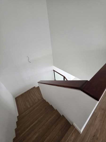 Rumah Teres 2 Tingkat untuk Dijual di Telok Panglima Garang (Selangor) - Mike Sing - Interior - PropertyGuru.com.my