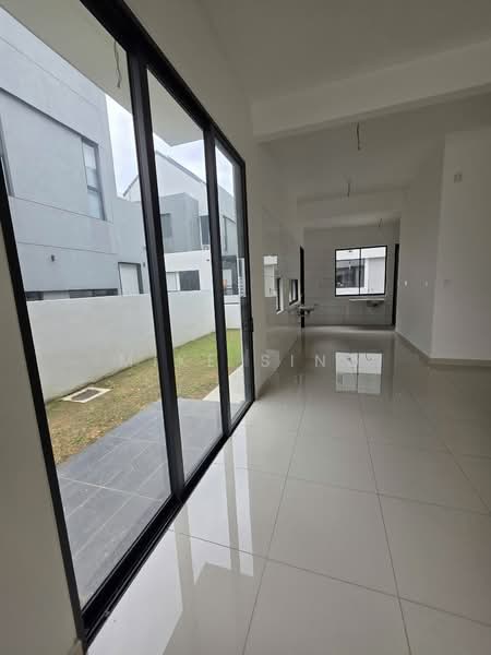Rumah Teres 2 Tingkat untuk Dijual di Telok Panglima Garang (Selangor) - Mike Sing - Kitchen - PropertyGuru.com.my