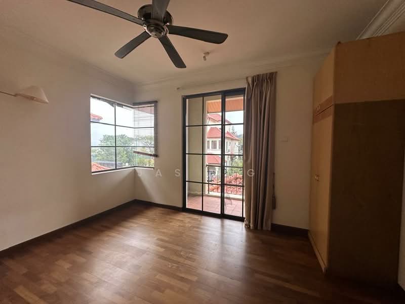 Rumah Banglo untuk Disewa di Bayan Lepas (Penang) - Jas Ang - Bedroom - PropertyGuru.com.my
