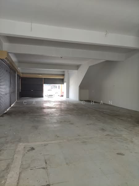 Kedai / Pejabat untuk Dijual di Taman Putra Damai (Ara Damansara) - Caroll Chan - PropertyGuru.com.my