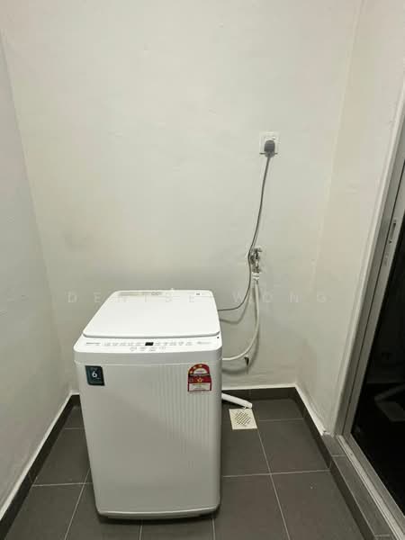 Service Residence for Rent at Maxim Citylights - Denise Wong - Interior - PropertyGuru.com.my
