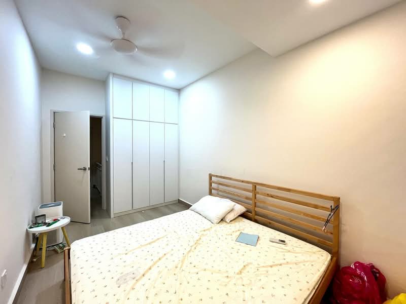 Rumah Teres untuk Dijual di Pasir Gudang (Johor) - Tok CJ - Bedroom - PropertyGuru.com.my