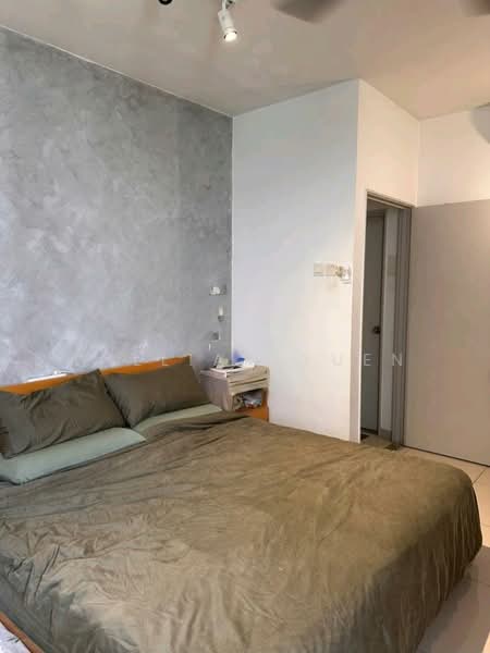 Condominium for Rent at Midfields - William Yuen - Bedroom - PropertyGuru.com.my
