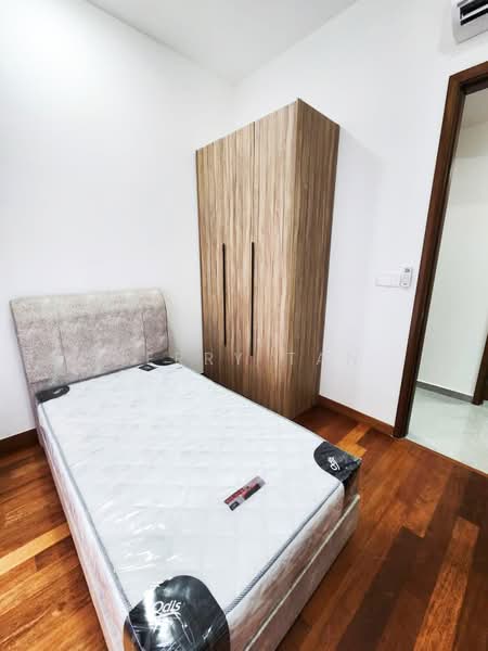 Condominium for Rent at Muze @ PICC - Jerry Tan - Bedroom - PropertyGuru.com.my