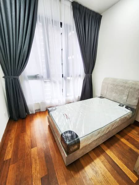 Condominium for Rent at Muze @ PICC - Jerry Tan - Bedroom - PropertyGuru.com.my