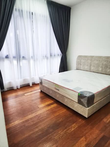 Condominium for Rent at Muze @ PICC - Jerry Tan - Bedroom - PropertyGuru.com.my