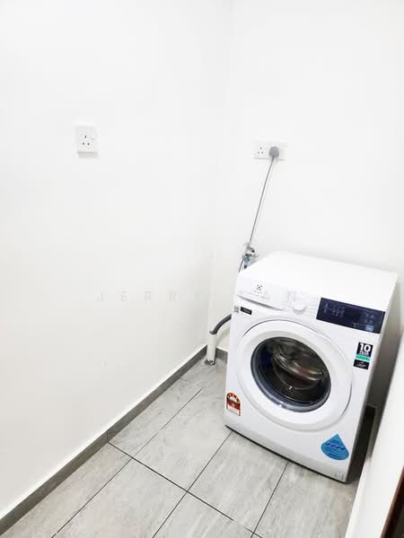 Condominium for Rent at Muze @ PICC - Jerry Tan - Interior - PropertyGuru.com.my