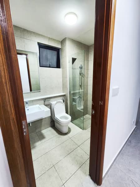 Condominium for Rent at Muze @ PICC - Jerry Tan - Bathroom - PropertyGuru.com.my