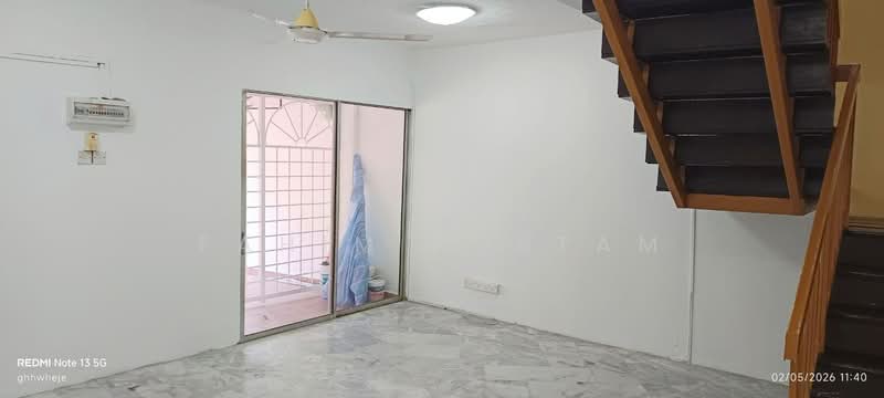 2-storey Terraced House for Sale in Pandan Perdana (Ampang) - Fahim Rustam - Interior - PropertyGuru.com.my