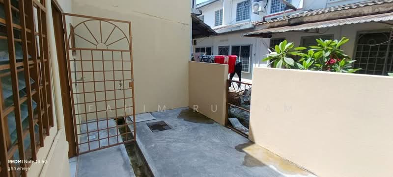 2-storey Terraced House for Sale in Pandan Perdana (Ampang) - Fahim Rustam - Exterior - PropertyGuru.com.my