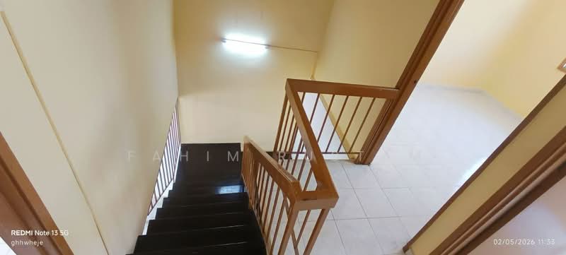 2-storey Terraced House for Sale in Pandan Perdana (Ampang) - Fahim Rustam - Interior - PropertyGuru.com.my