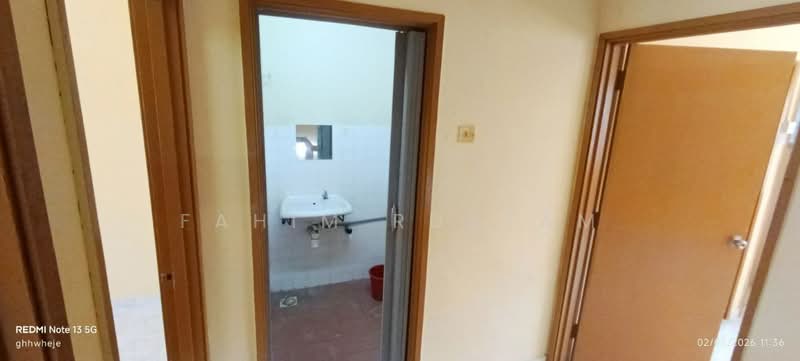2-storey Terraced House for Sale in Pandan Perdana (Ampang) - Fahim Rustam - Interior - PropertyGuru.com.my