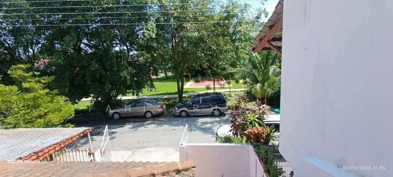 2-storey Terraced House for Sale in Pandan Perdana (Ampang) - Fahim Rustam - Exterior - PropertyGuru.com.my