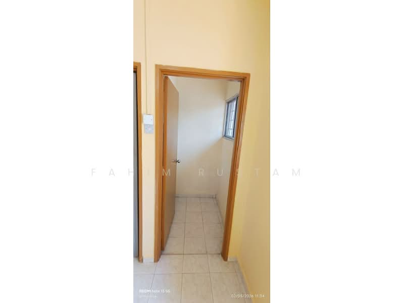 2-storey Terraced House for Sale in Pandan Perdana (Ampang) - Fahim Rustam - Interior - PropertyGuru.com.my