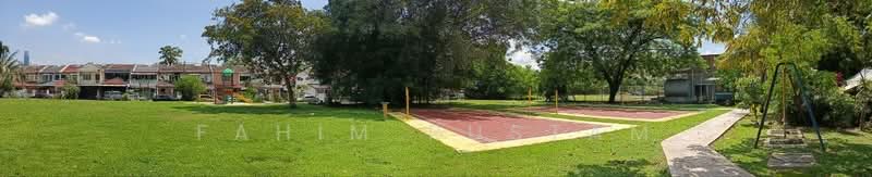 2-storey Terraced House for Sale in Pandan Perdana (Ampang) - Fahim Rustam - Exterior - PropertyGuru.com.my