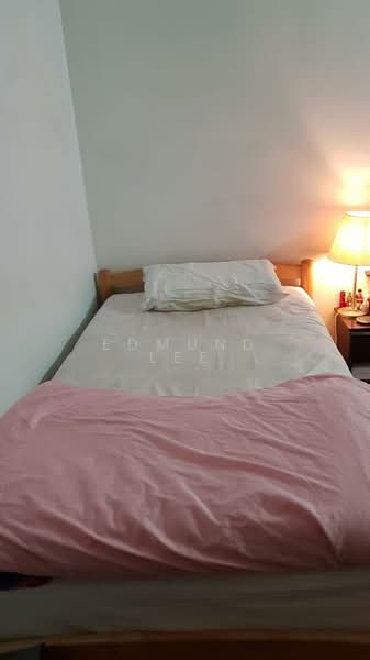 2-storey Terraced House for Rent in SS15 (Subang Jaya) - Edmund Lee - Bedroom - PropertyGuru.com.my