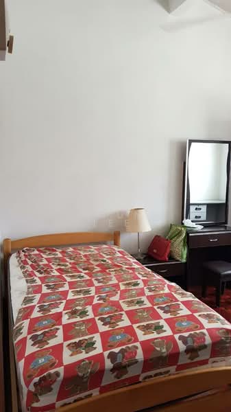 2-storey Terraced House for Rent in SS15 (Subang Jaya) - Edmund Lee - Bedroom - PropertyGuru.com.my