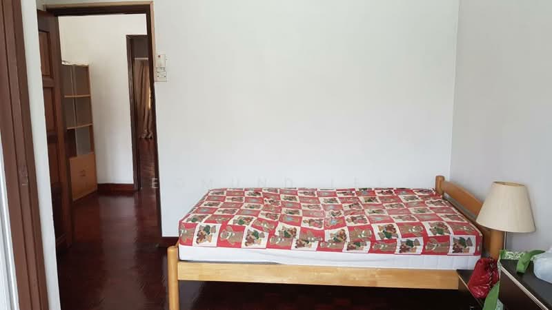 2-storey Terraced House for Rent in SS15 (Subang Jaya) - Edmund Lee - Bedroom - PropertyGuru.com.my