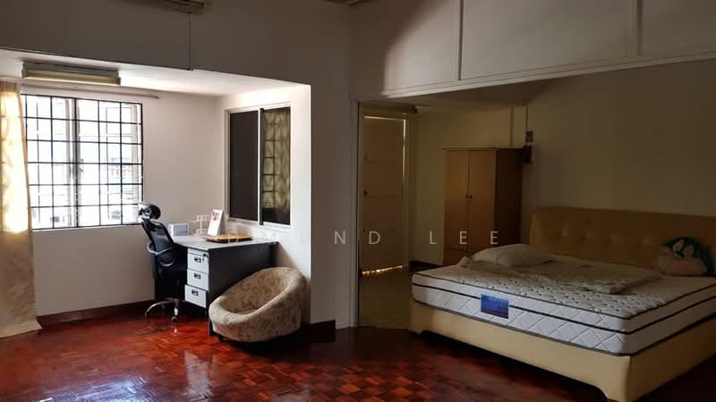 2-storey Terraced House for Rent in SS15 (Subang Jaya) - Edmund Lee - Bedroom - PropertyGuru.com.my