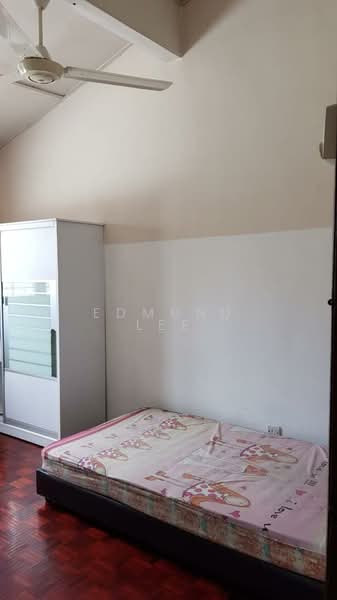 2-storey Terraced House for Rent in SS15 (Subang Jaya) - Edmund Lee - Bedroom - PropertyGuru.com.my